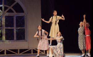 Подробнее о статье SakhaLife.ru: Спектакль, замыкающий эпохи на себя: Премьера в Саха театре